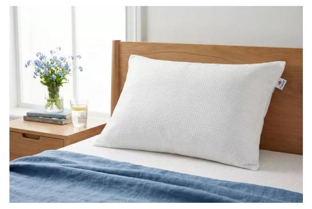 Housse de coussin, housse de coussin rafraîchissante, pour Image du produit 