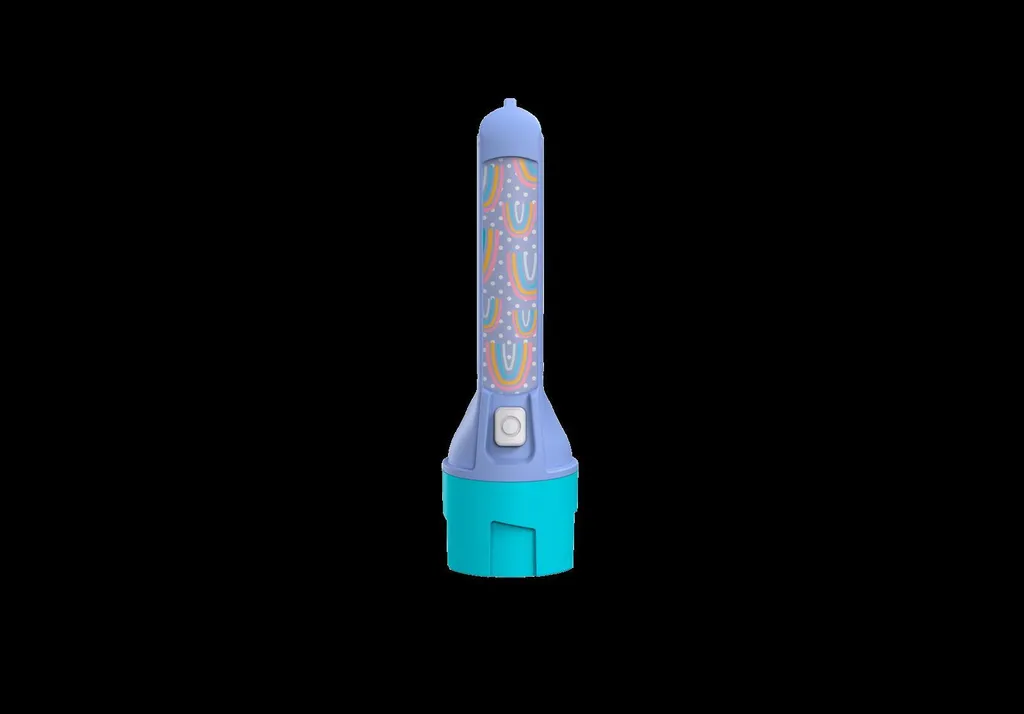 Lampe de Poche Camping Enfant Ledlenser Kidbeam4 Éclairage Sécurisé - 2