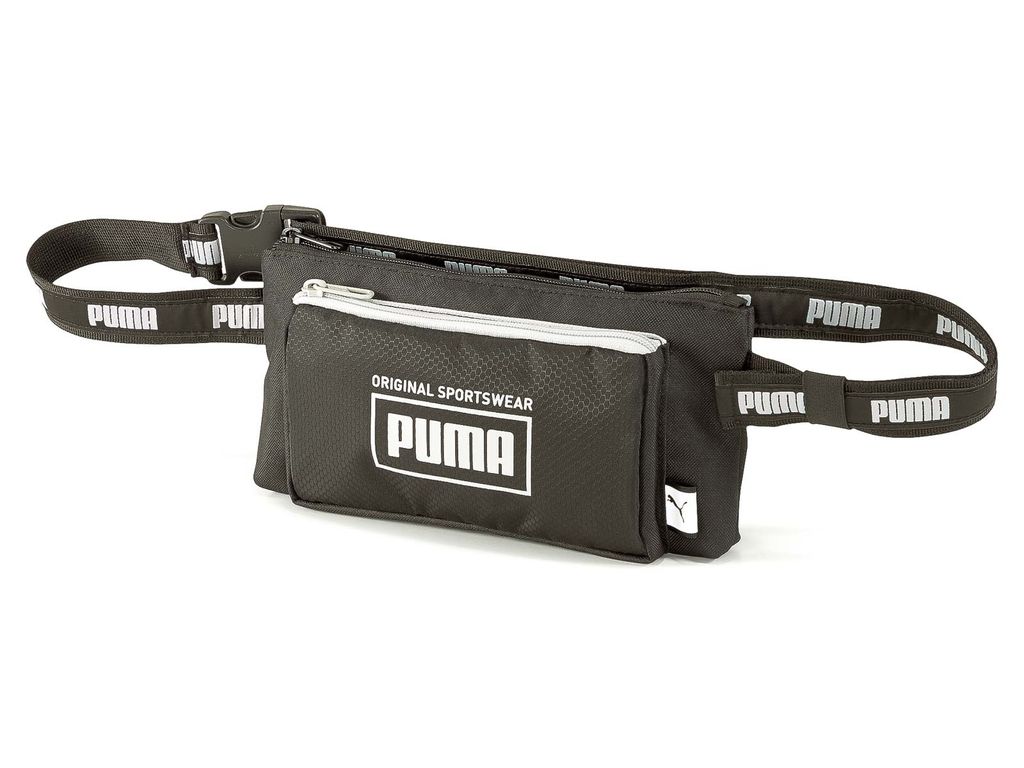 Puma Gürteltasche 076925 Sole Waist Bag puma black