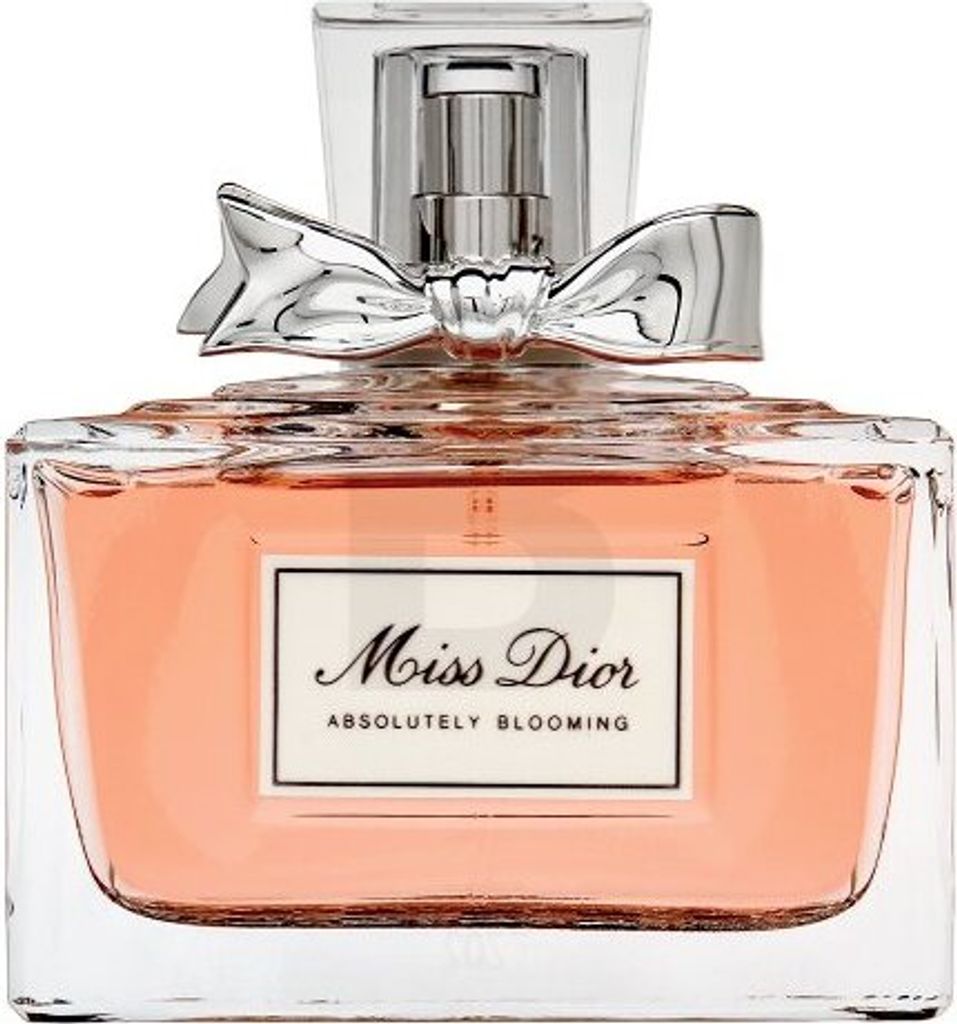 Dior Miss Dior Absolutely Blooming Edp Spray