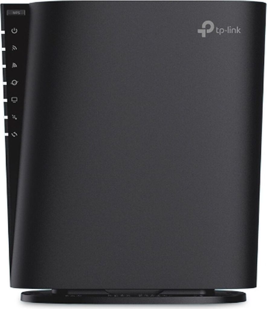 TP-LINK | AX6000 8-Stream Wi-Fi 6 Router z portem 2.5G | Zdjęcie produktu 