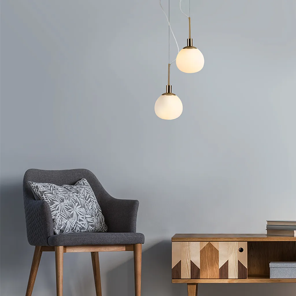 Suspension laiton réglable : la solution pour plafonds hauts ou bas - 14