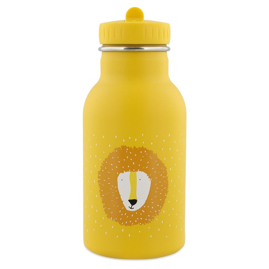 Butelka termiczna dla dzieci Lew 350 ml