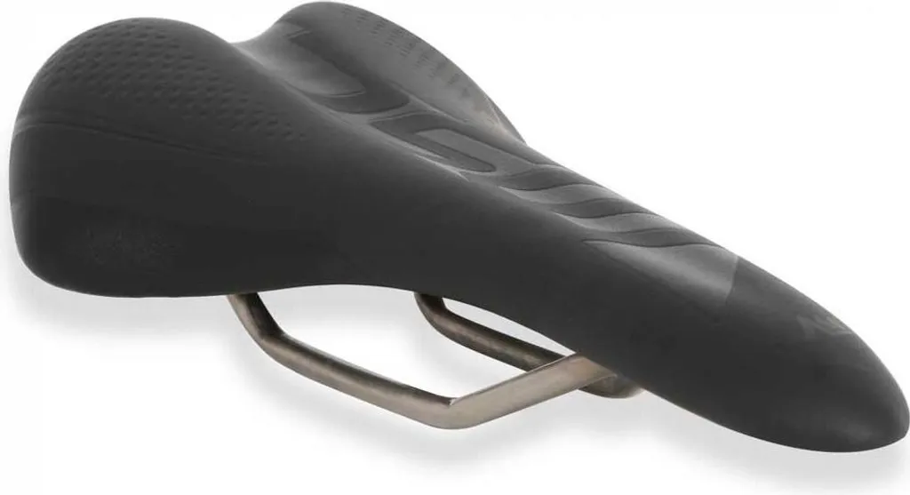 Selle Msc Claudia Noir Noir Taille Unique - Confort et Design Ergonomique
