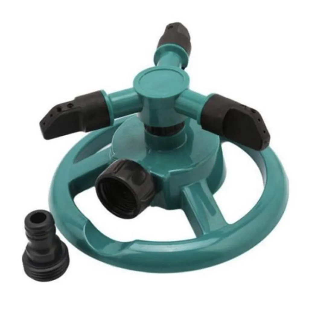 360° Rasen Wasser Rotierender Garten Kaufland.de