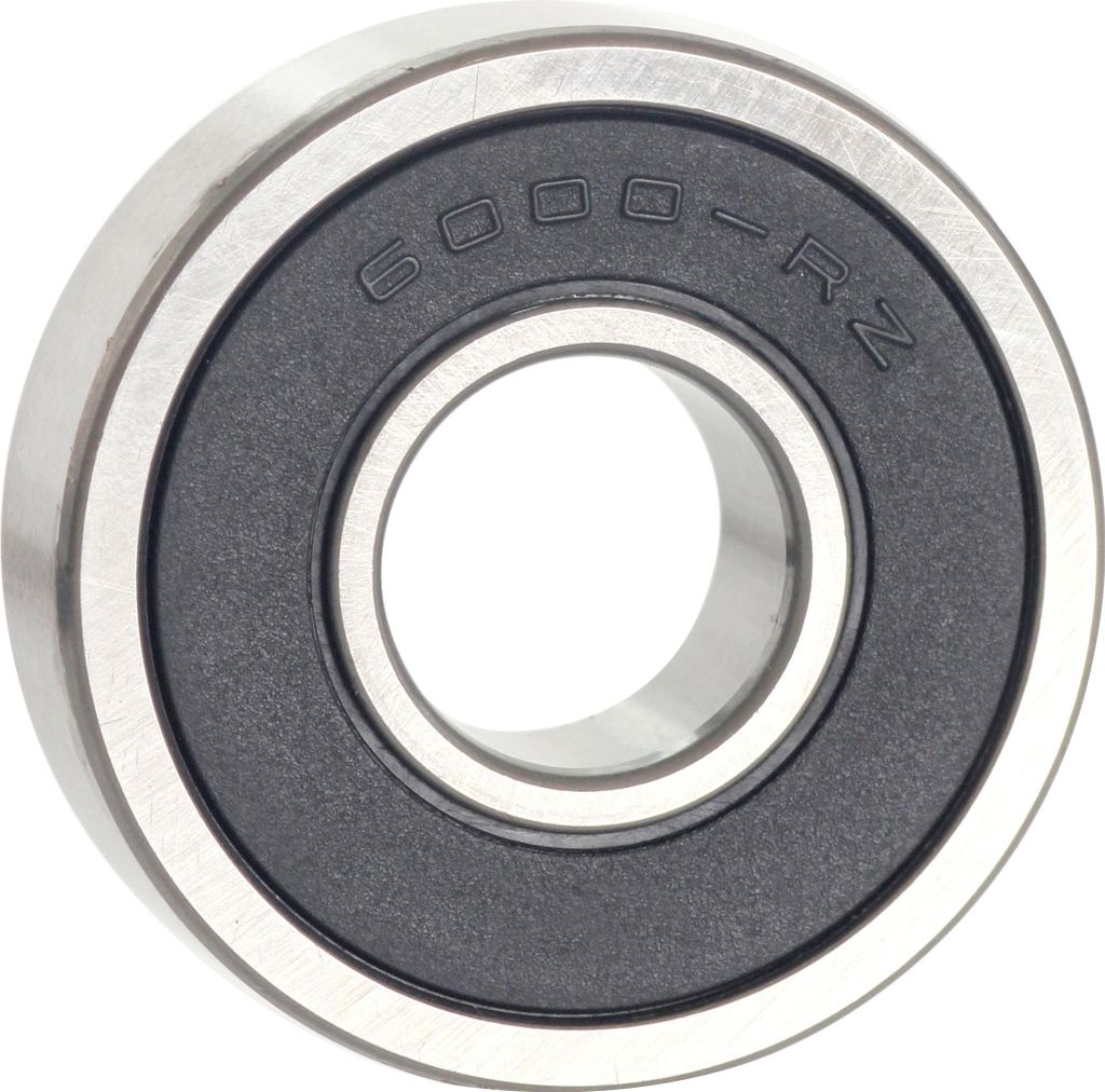 Union Union Kugellager Cb-065, 6000 2Rs 10X26X8