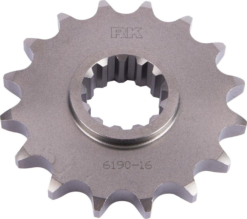 RK Antriebsritzel "6190" 530, Stahl 17 Zähne