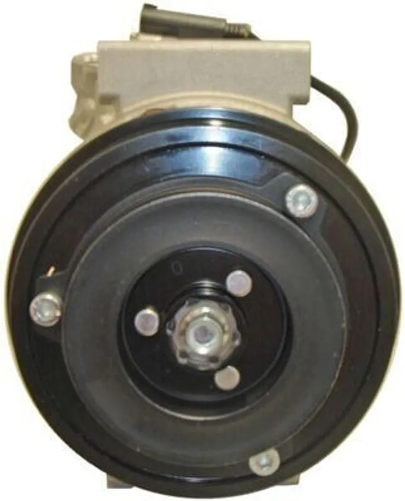 Compresseur A/C BMW 7 E65 E66 E67 MAHLE : Stop aux pannes de clim auto - 4