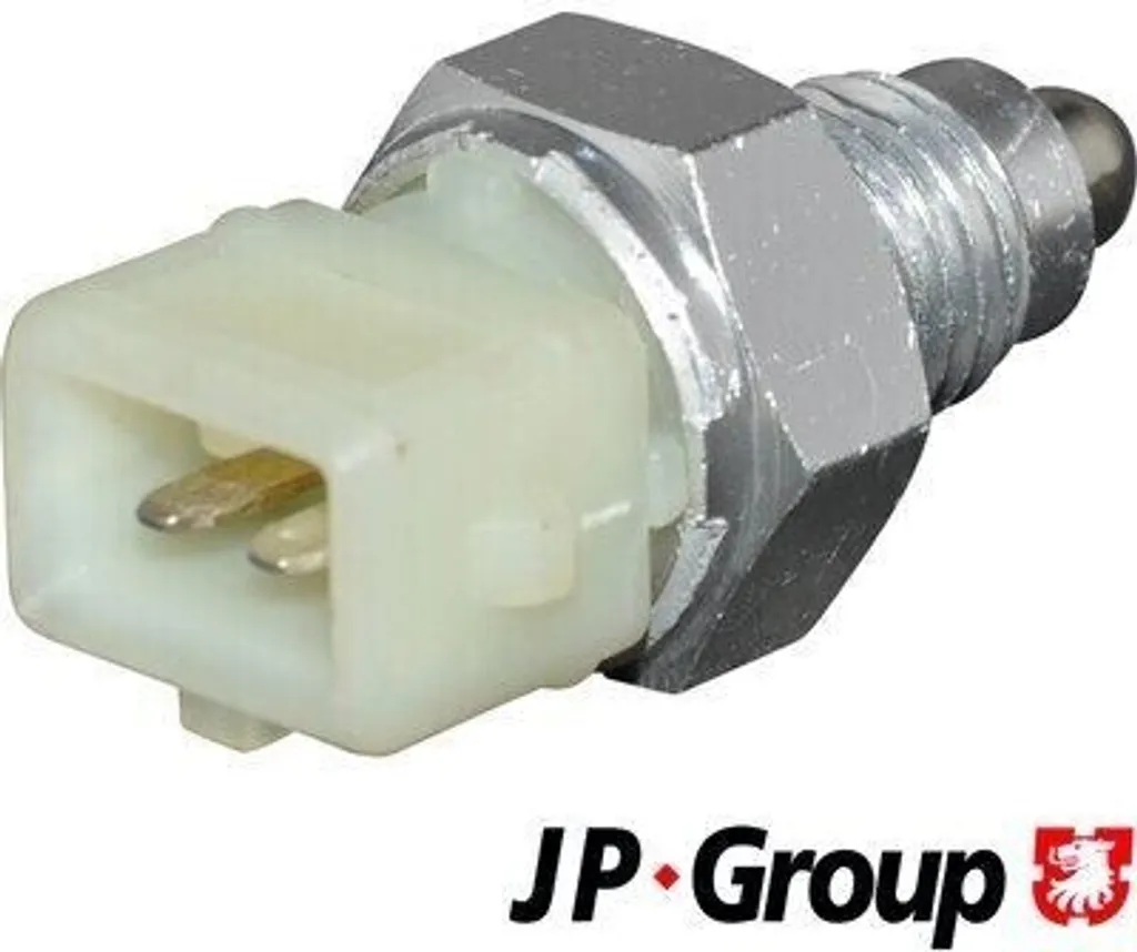 Interruttore Stop Economico per BMW - JP Group 1496600200 - OE 23147524811