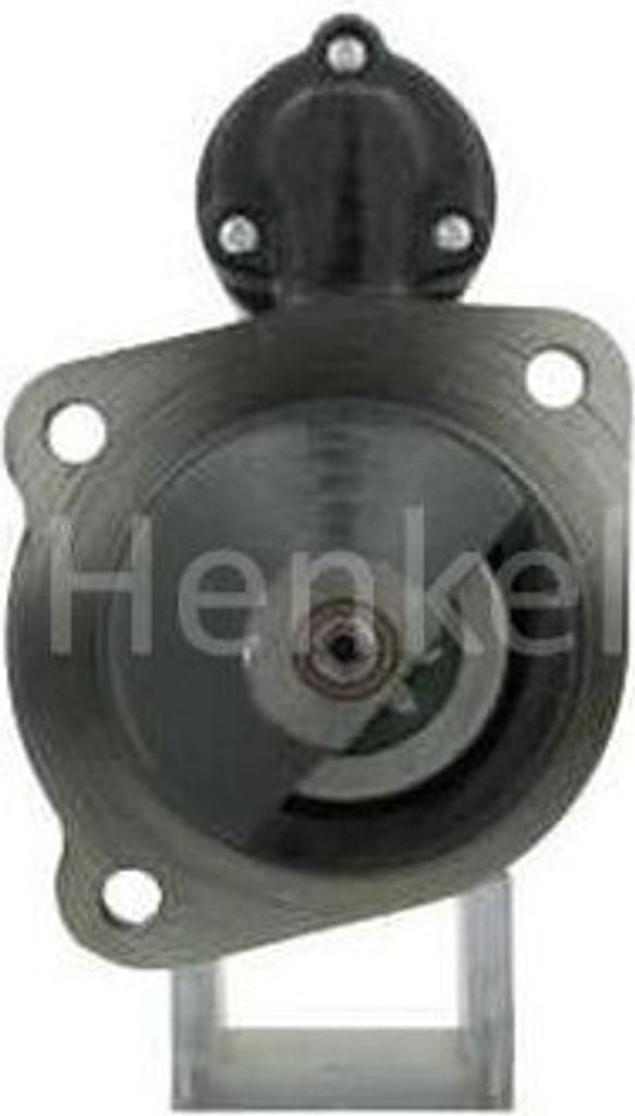 Henkel Parts 3121347 Starter Anlasser 3,1kW 12V