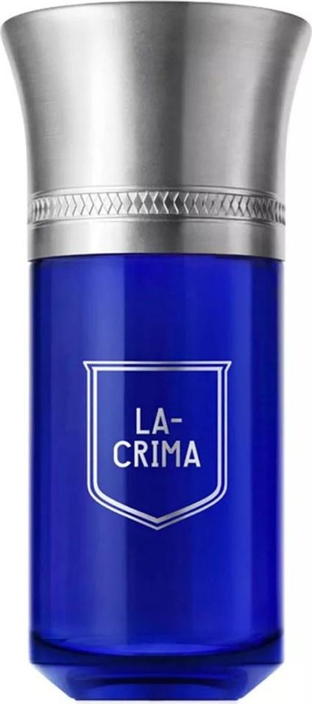 Liquides Imaginaires Lacrima EDP 100ml Zdjęcie produktu 