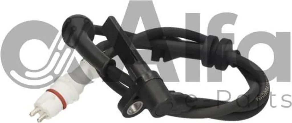 Corriger Voyant ABS Punto avec Capteur de Roue AF01454 OE 46531419