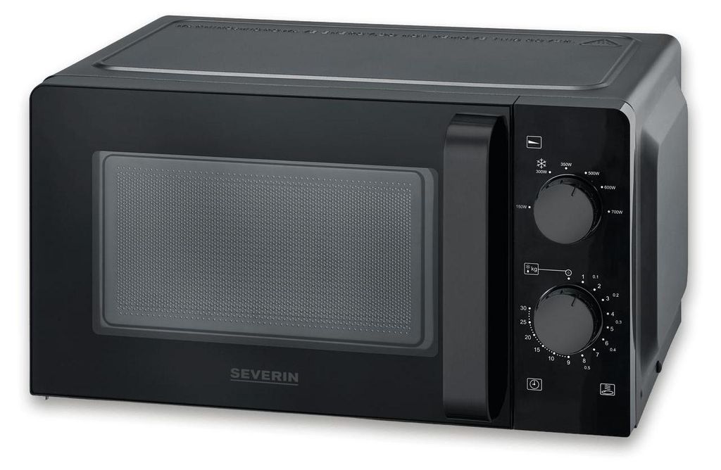 SEVERIN Mikrowelle Solo MW 9180