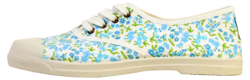 Tennisschuhe mit Schnürsenkeln Tintado Cordonenes