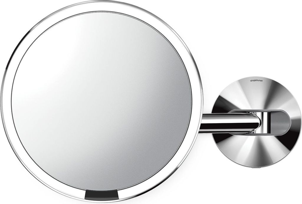 Simplehuman Sensorspiegel ST3016 (ST3016) Produktbild 1