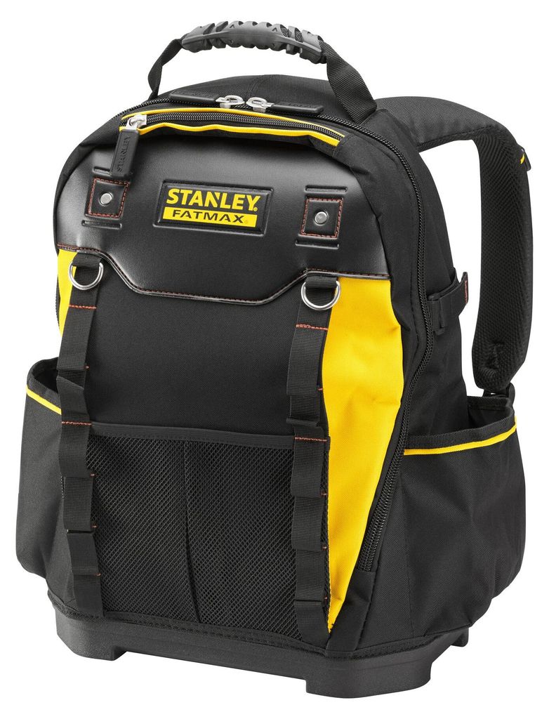 FatMax gereedschapstas 1-95-611 (zwart) Productafbeelding 