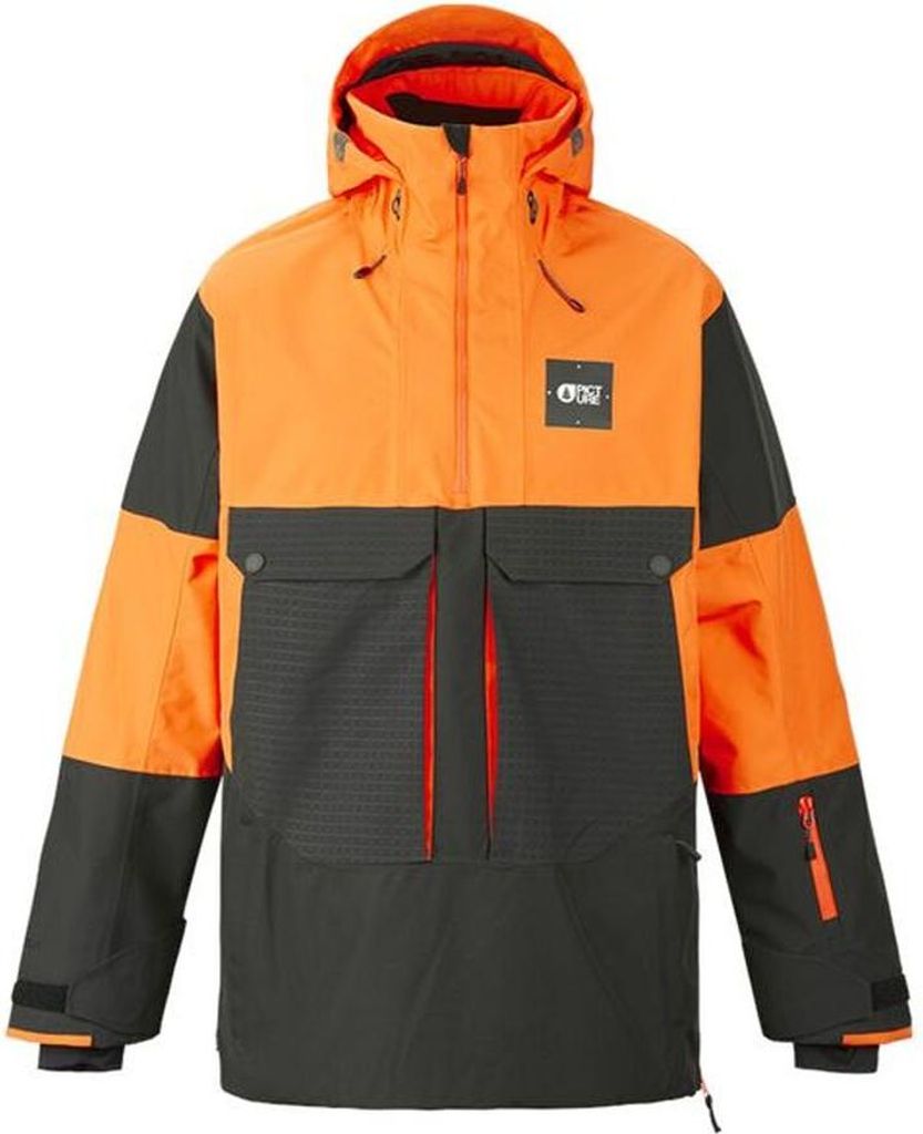 Skijacke Picture MVT394-B Herren