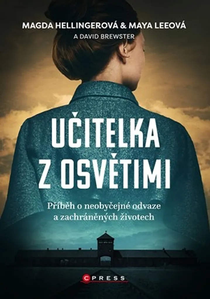 Mémoire Shoah L'Institutrice d'Auschwitz Magda Hellinger livre histoire