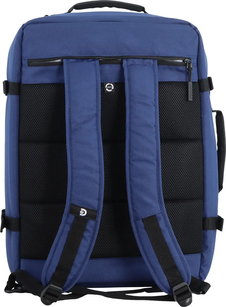 Sac à dos Discovery D0040049 : Le compagnon robuste pour l'aventure
