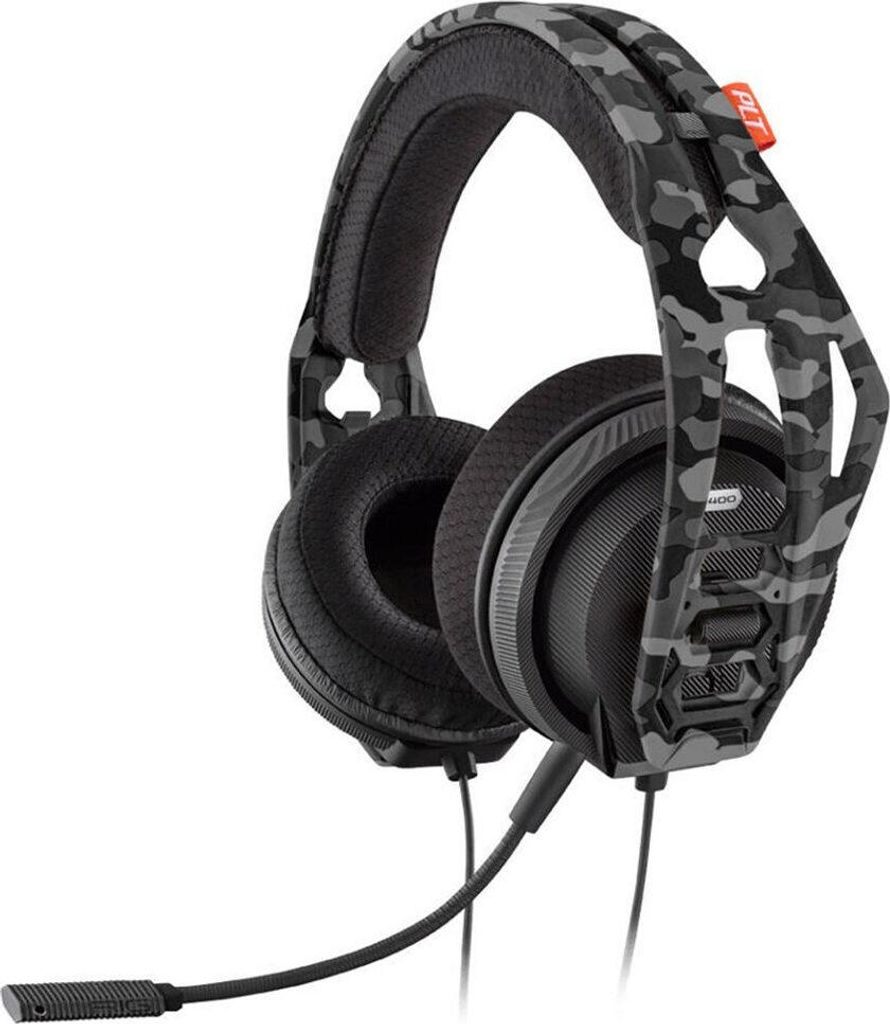 Hern nhlavn sprava Plantronics RIG 400HX Urban Camo Obrázok produktu 