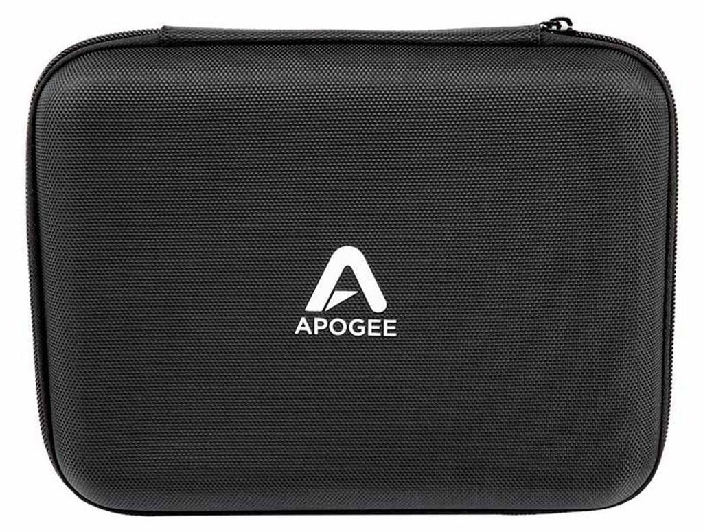 Apogee Duet 3 : Ensemble d'accessoires (étui de protection Image du produit 