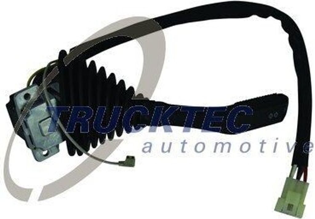 TRUCKTEC AUTOMOTIVE 04.42.004 Lenkstockschalter Kombischalter für SCANIA 3 - series 3 - series bus
