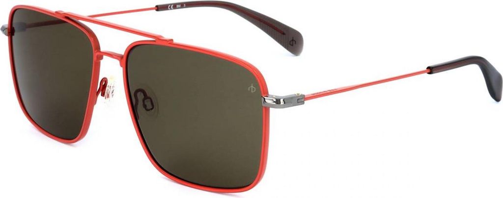 Rag & Bone Sonnenbrille RNB5022/S 8IM 57 15 150