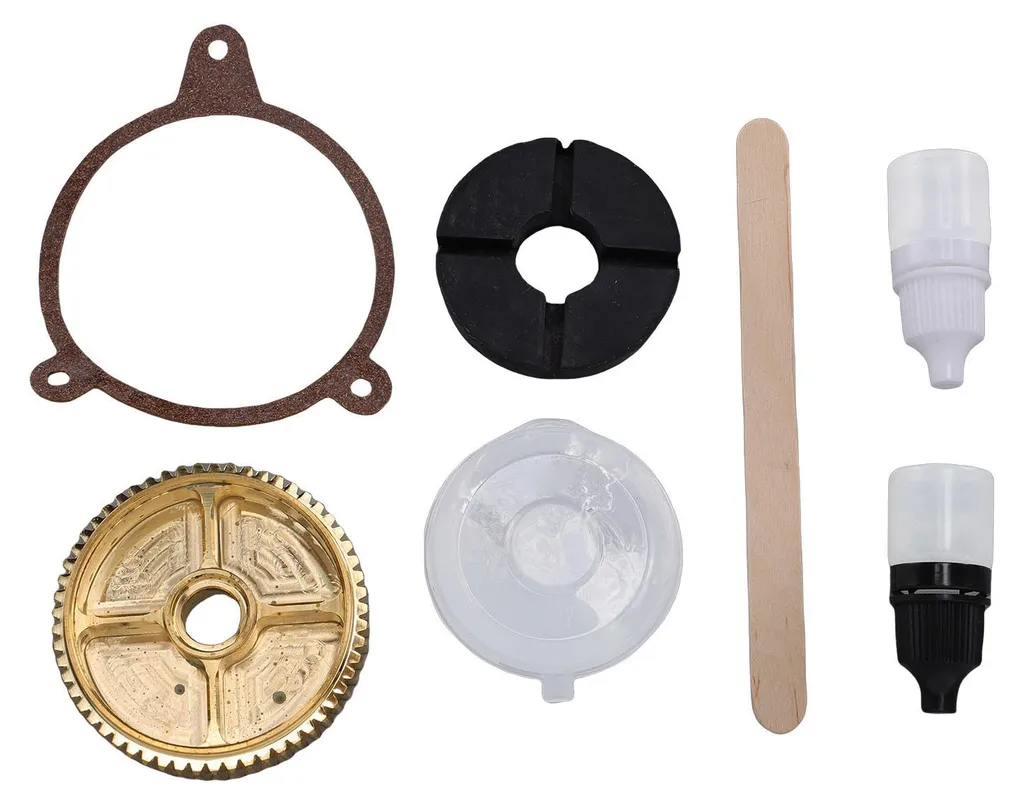 Kit Phares Corvette C5 en Bronze Renforcé Fine Engineering Durable - 8