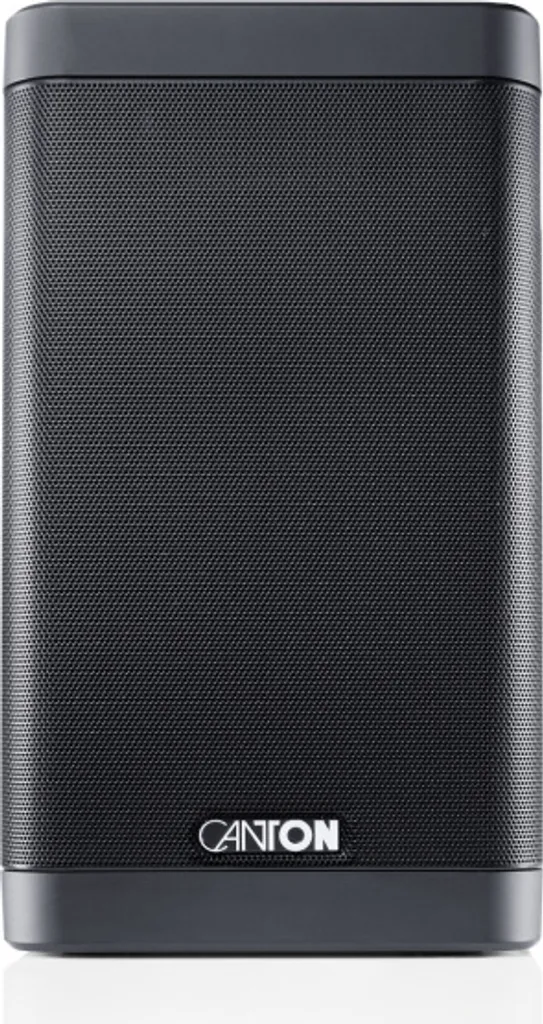 Enceinte Connectée Multiroom Canton Smart Soundbox 3 Bluetooth 120W - 3