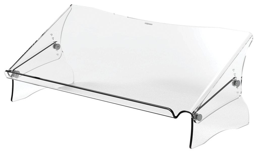 Fellowes® 9731301 Porte-documents Clarity™ Series - hauteur Image du produit 