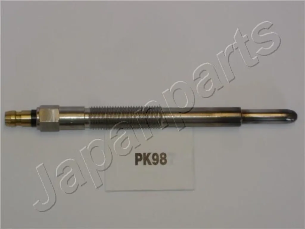 Japanparts PK98 Ricambio Candeletta per BMW Serie 7 E65 Originale