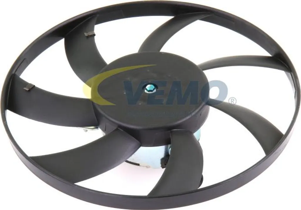 Ventilateur de Refroidissement VW Caddy II : Solution Radiateur Moteur - 8
