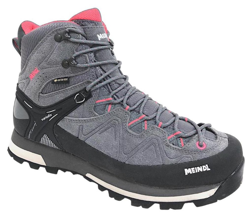 Buty turystyczne Meindl TONALE LADY GTX Zdjęcie produktu 