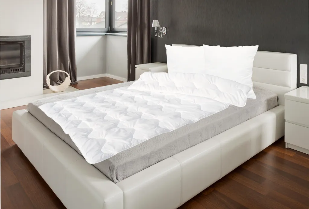 Bettenset Premium Steppbett Bettdecke 135x200 | Kaufland.de