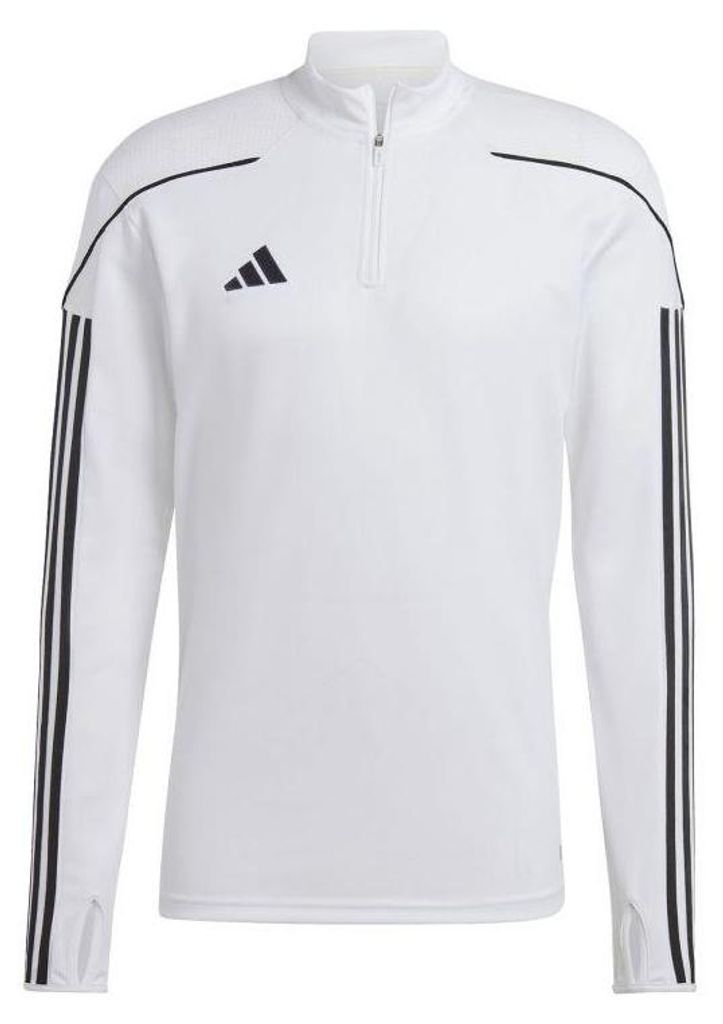 Adidas - "Trio 23 League" Sweatshirt für Herren - Training MR795 (XL) (Weiß)