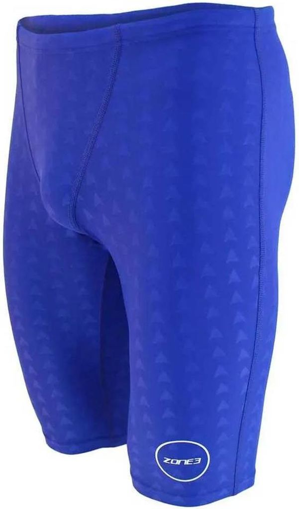 Zone3 Performance Speed Jammer Blau 36 Mann Blau 36