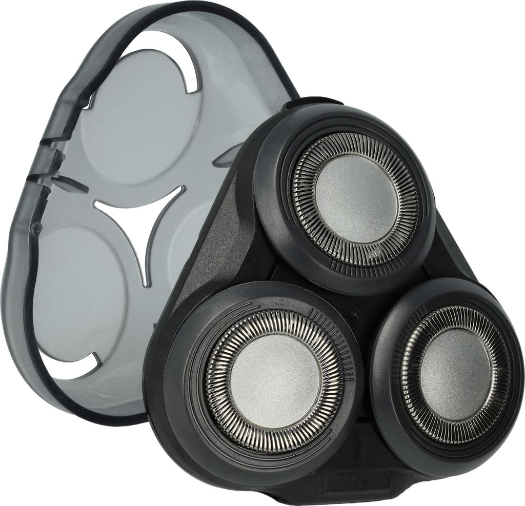 vhbw Ersatz-Scherkopf kompatibel mit Philips S5008, S5010, Produktbild 