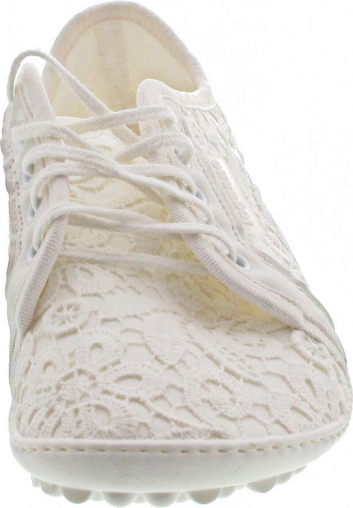 Leguano Amalfi 10038025 (41/bianco) Produktbild 10
