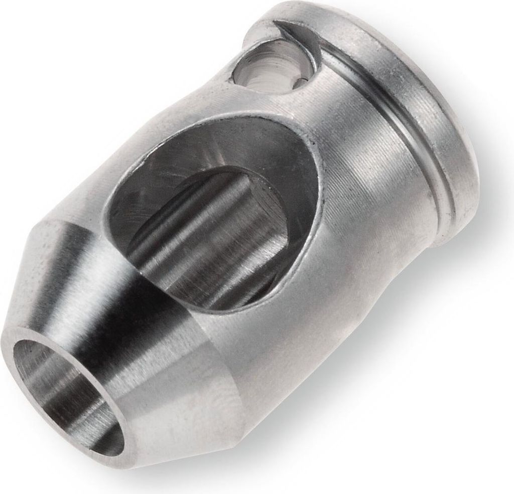 Fein 31309040002 Die Suitable for (sheet metal tools) Fein Suitable for: BLK 2.0 E 1 pc(s)