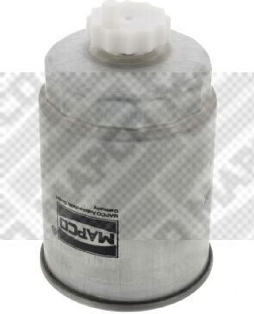 Kraftstofffilter MAPCO 63901 für VOLVO V70 II (285) Anschraubfilter