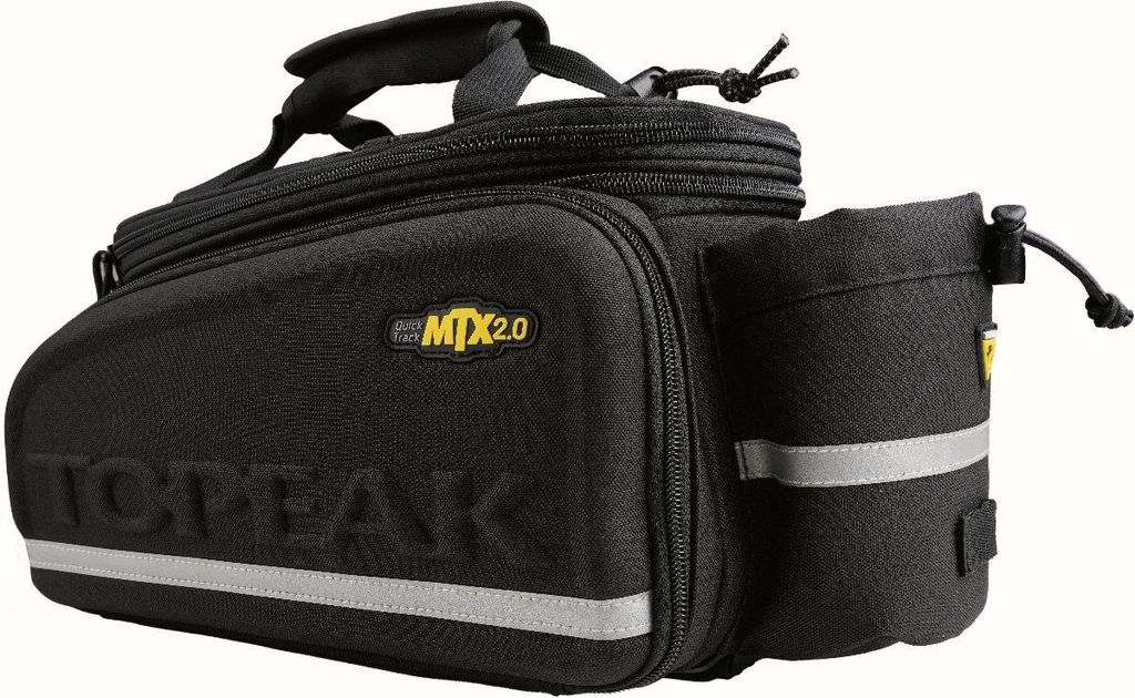 Topeak MTX TrunkBag DX 2.0 neu 2024 (04.2024) Produktbild 