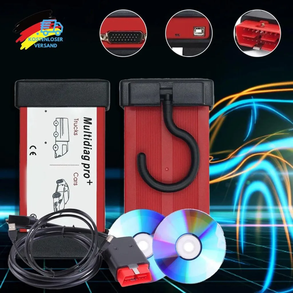 Scanner OBD2 Bluetooth : Réparez vos Erreurs Moteur et Codage Facile - 6