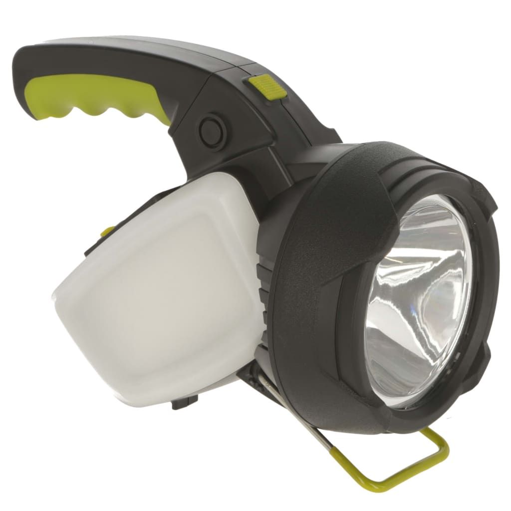 KERBL LED-Akku-Handscheinwerfer Produktbild 