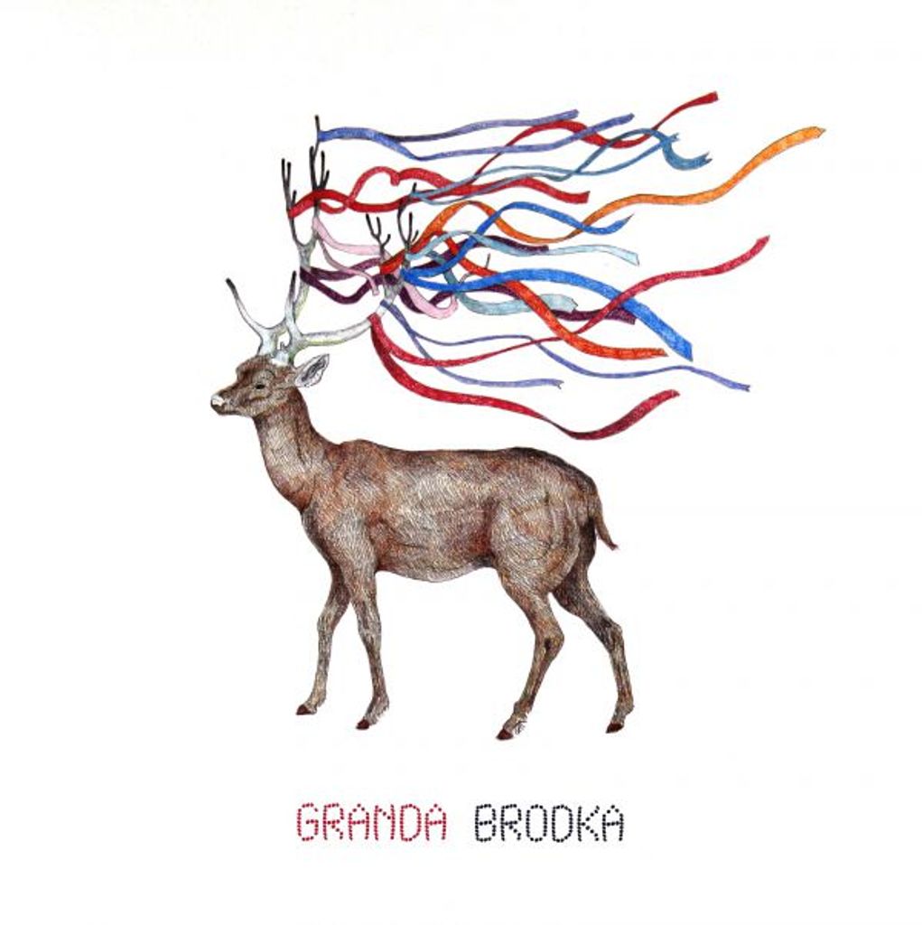 Brodka: Granda