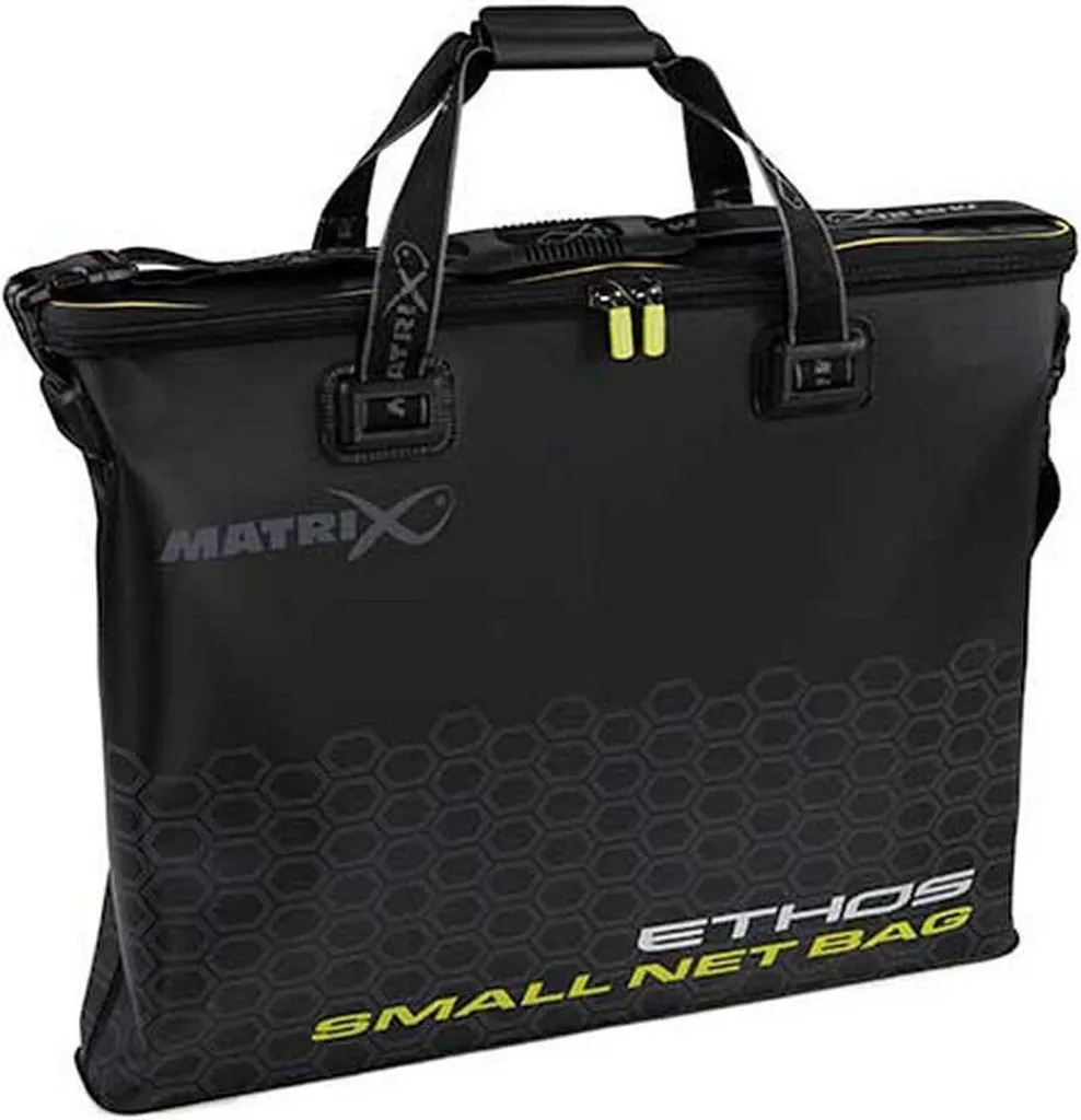 Sac de transport pour bourriche de pêche Eva Fox Matrix Ethos Small