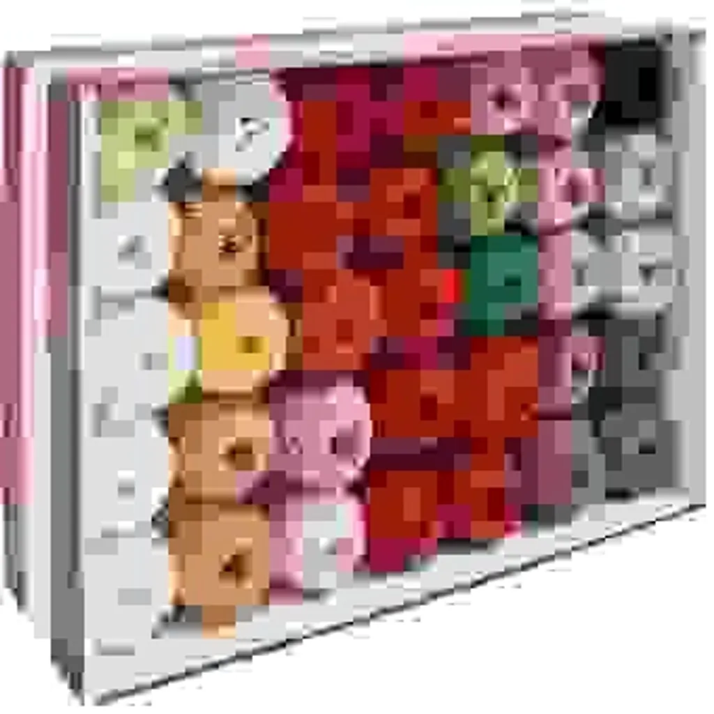 Kit Complet Ricorumi Christmas CAL V : Réussir ses Amigurumis Noël