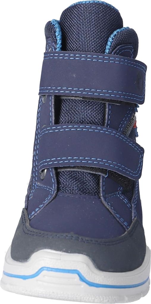 Ricosta Klettstiefel Jungen 31393133323630 Blau 33 EU