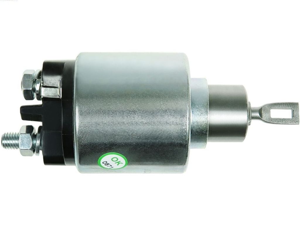 AS-PL SS0242P Magnetschalter für Starter/Anlasser