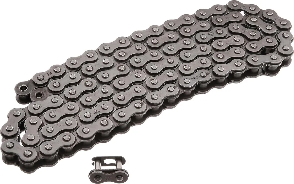 Chaîne à rouleaux 94 maillons pour IWL SR56 Wiesel et SR59 Berlin