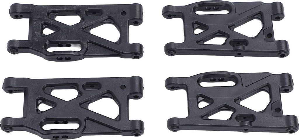 2 Sets RC -Auto vorne Heckschwung Armshängung Stabilität Produktbild 
